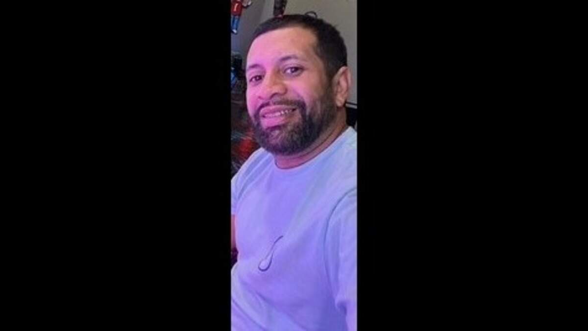 Jampier Quintero, 44, was identified by police as the man killed in a barbershop shooting on Saturday, April 19, 2025, in Fresno.